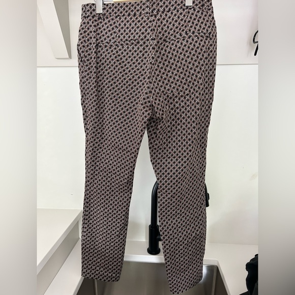 slim and fun  trouser - Picture 2 of 4